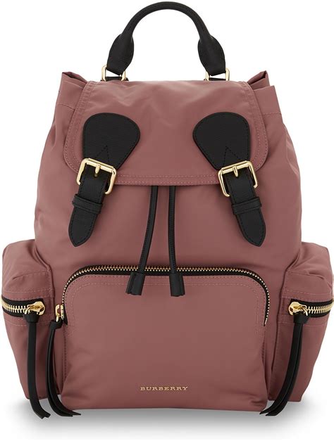 burberry prorsum nylon backpack|burberry prorsum for sale.